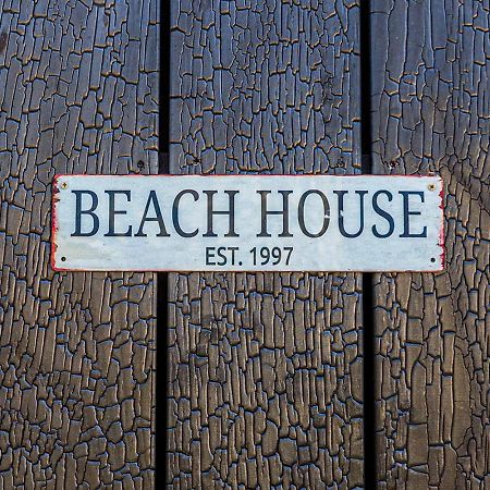 Beach House Lège-Cap-Ferret 外观 照片